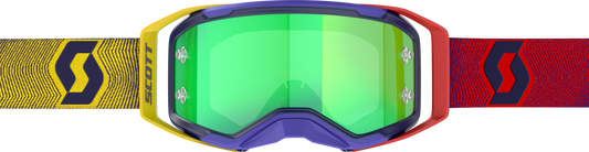 Scott Scott USA Prospect 2.0 Goggle