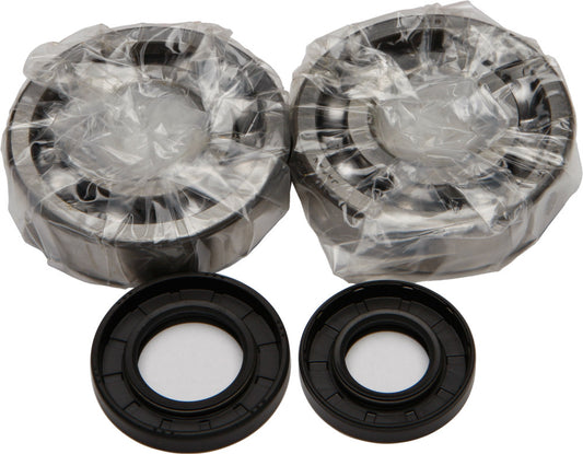 Crankshaft Bearing & Seal Kit