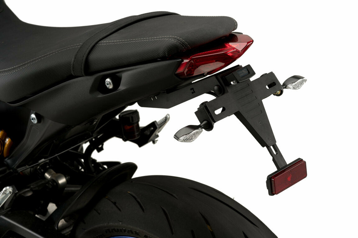 Fender Eliminator Kit