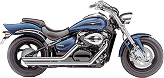 Streetrod Slashdown