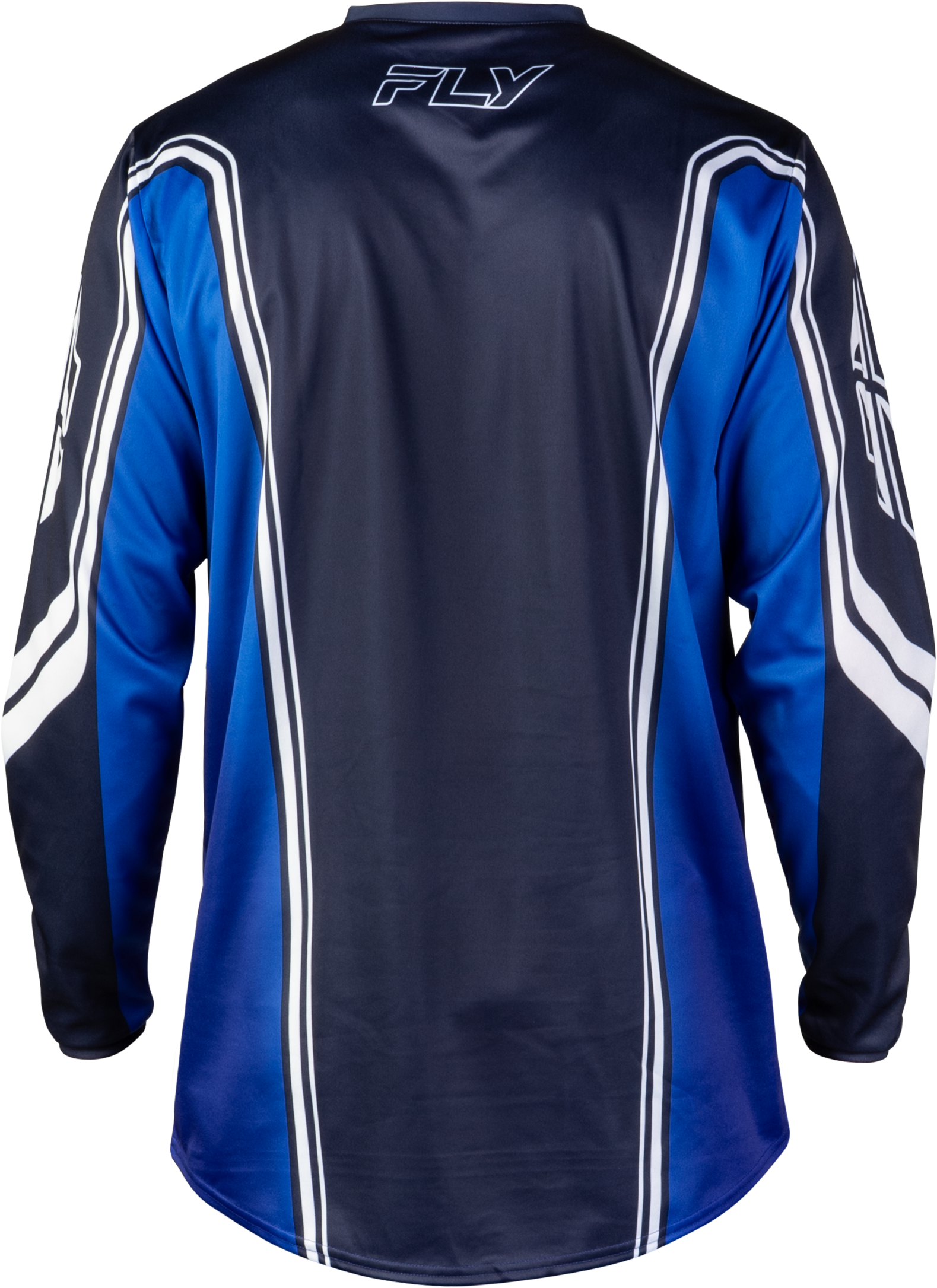 F 16 Raze Jersey Navy/Blue/White Xl