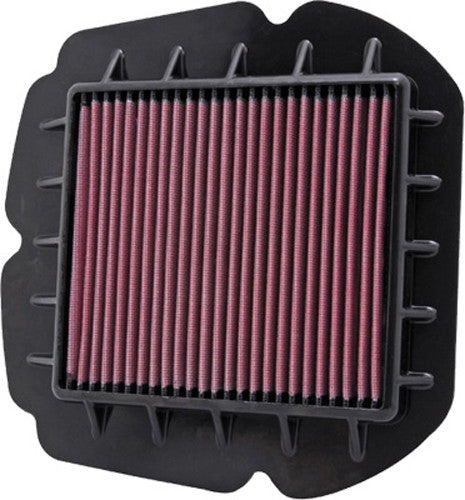 High Flow Air Filter