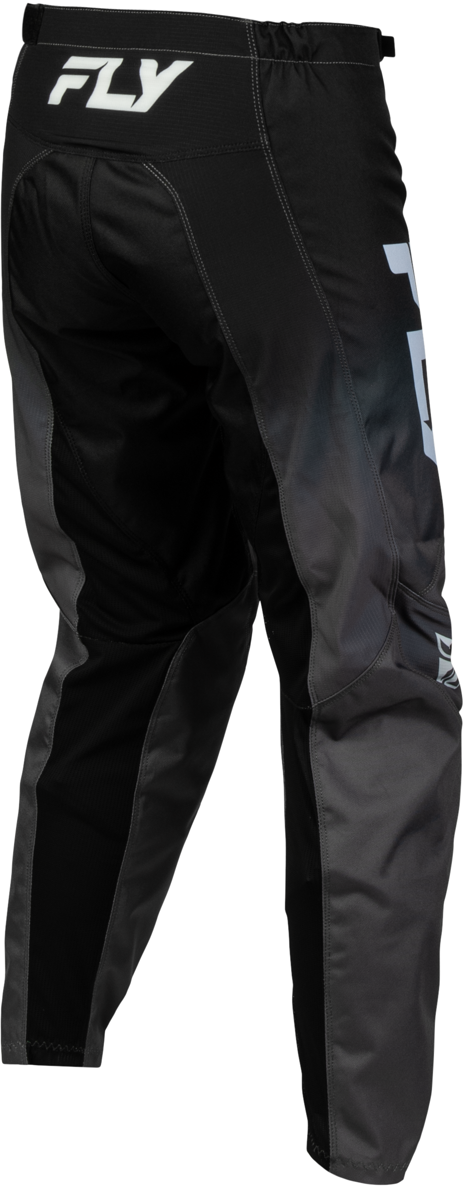 Women's F 16 Lift Pants White/Black Sz 13/14