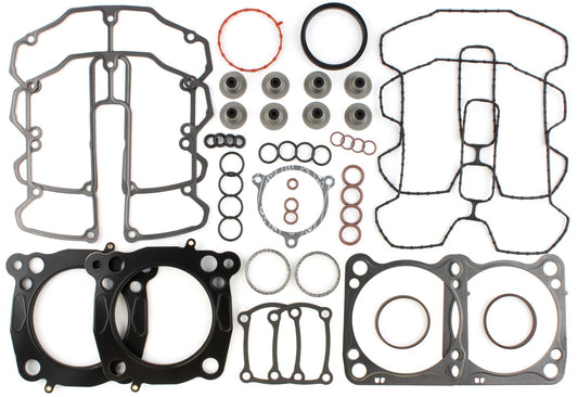 Top End Kit M8 4.075" 114cu .040"H/G
