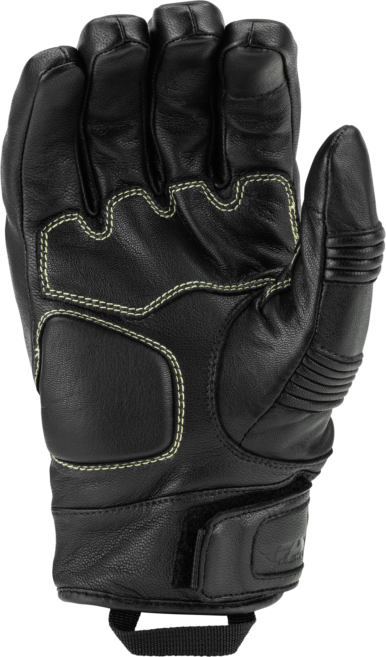 Fly Racing Surveyor Gloves Black, Part Number 476-21003X