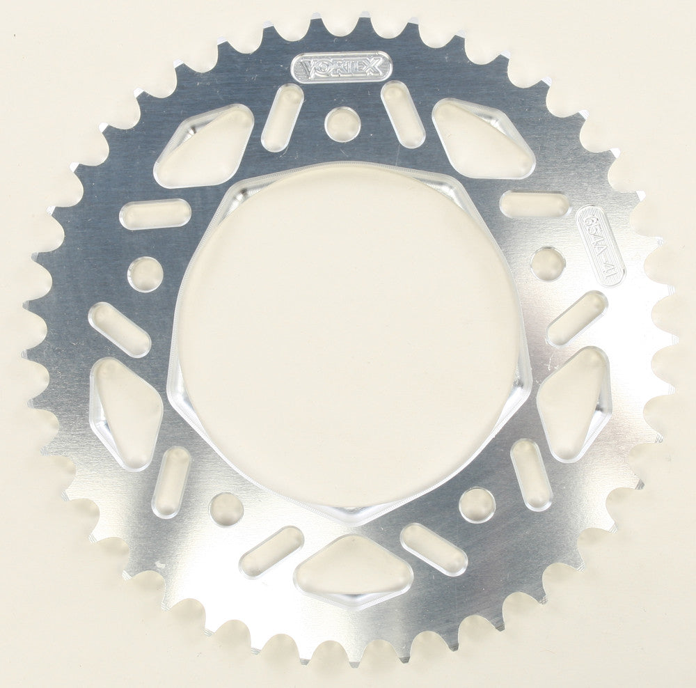 Standard Rear Aluminum Sprocket