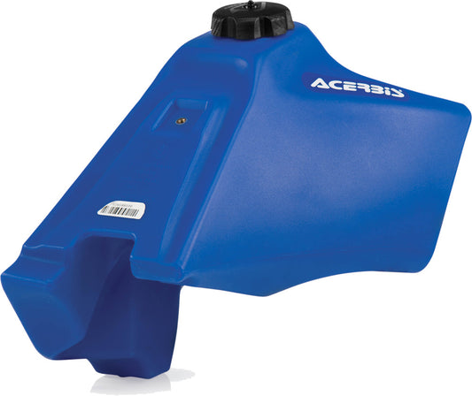 ACERBIS FUEL TANK 2.2 GAL BLUE