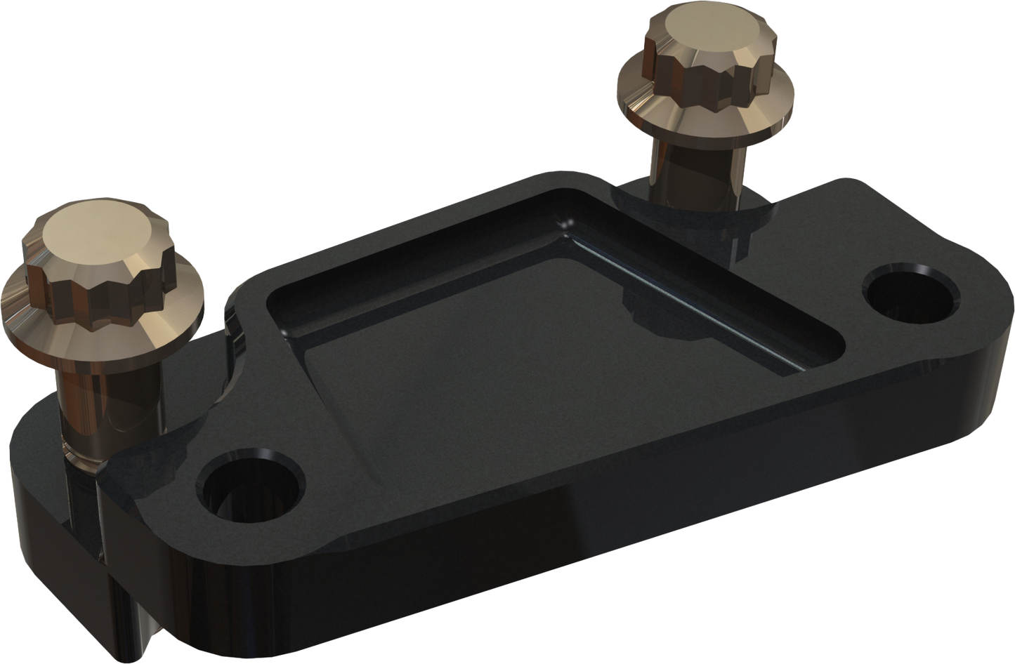 Caliper Adaptor Bracket