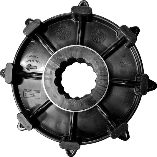 No Slip Combo Sprocket