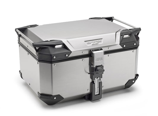 Outback Evo Case