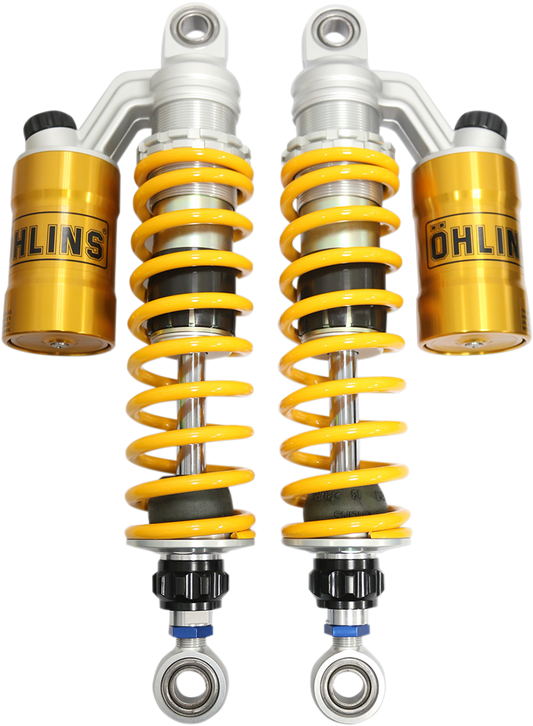 OHLINS Type S36PR1C1L Shock Absorber for Honda Grom - Model HO 819