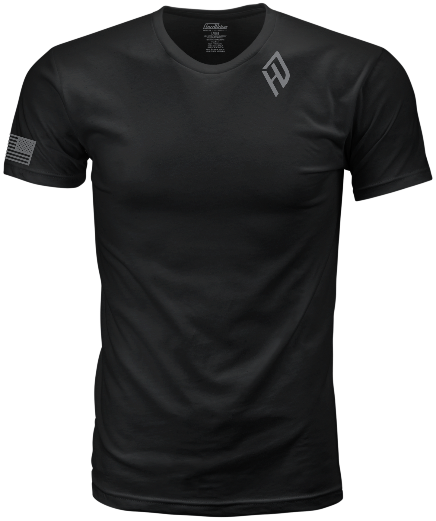 Shield Tee