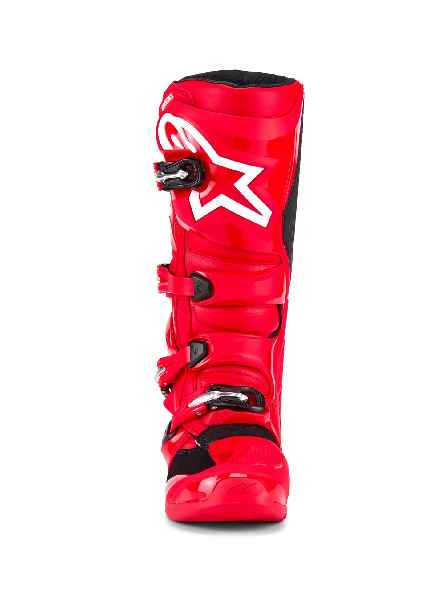 Alpinestars - Tech 7 Boots Bright Red 9 (2012025-3010-9)
