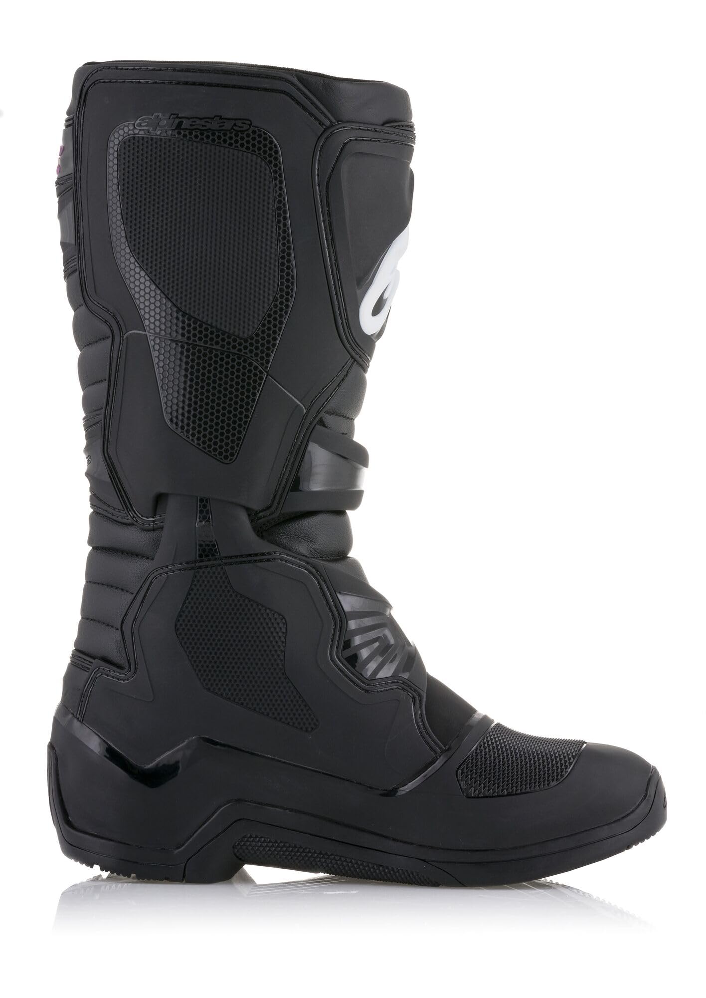 Alpinestars Men's Black Tech 3 Enduro Boots Sz 11