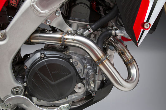 RS-9 Slip-On Exhaust