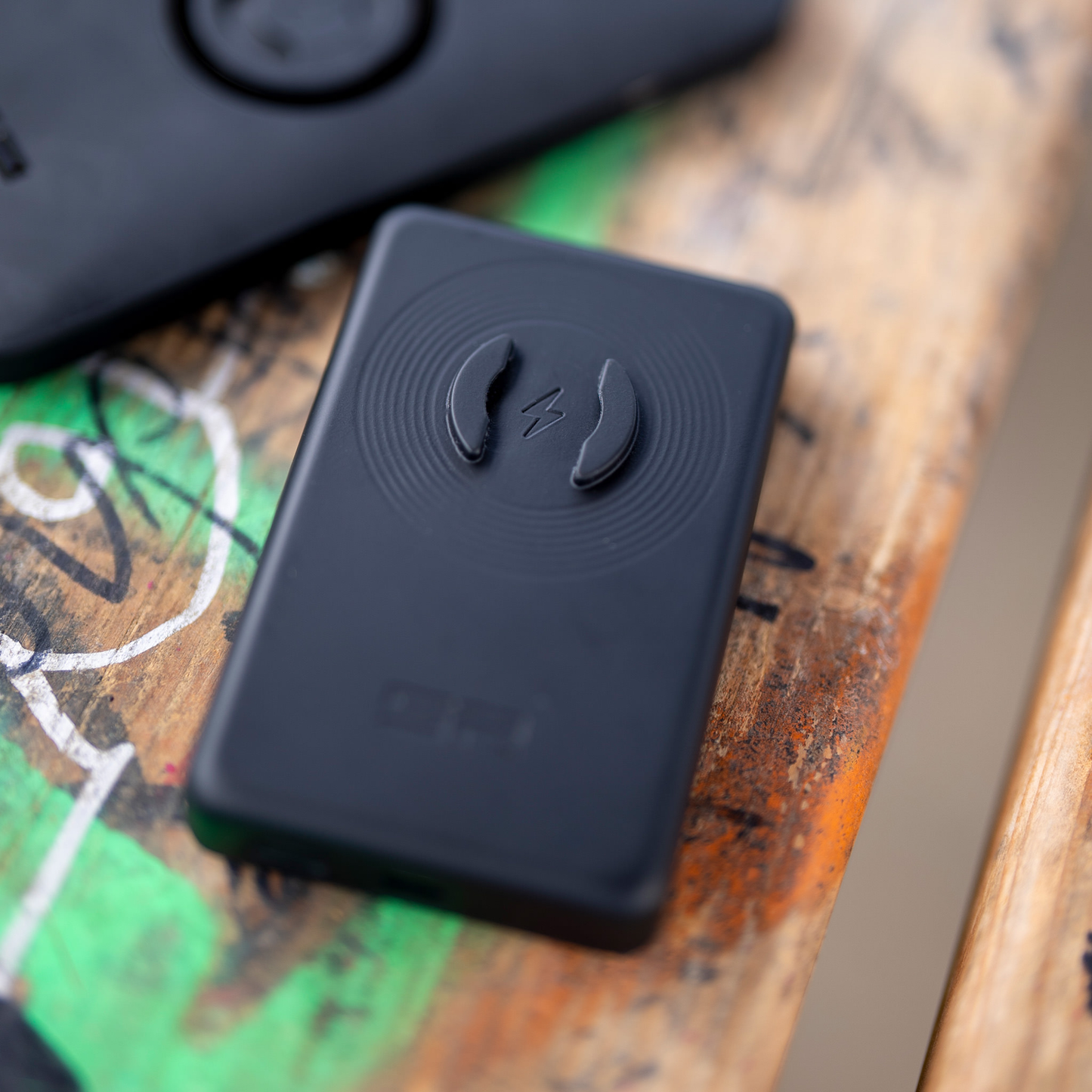 Wireless Powerback SPC+