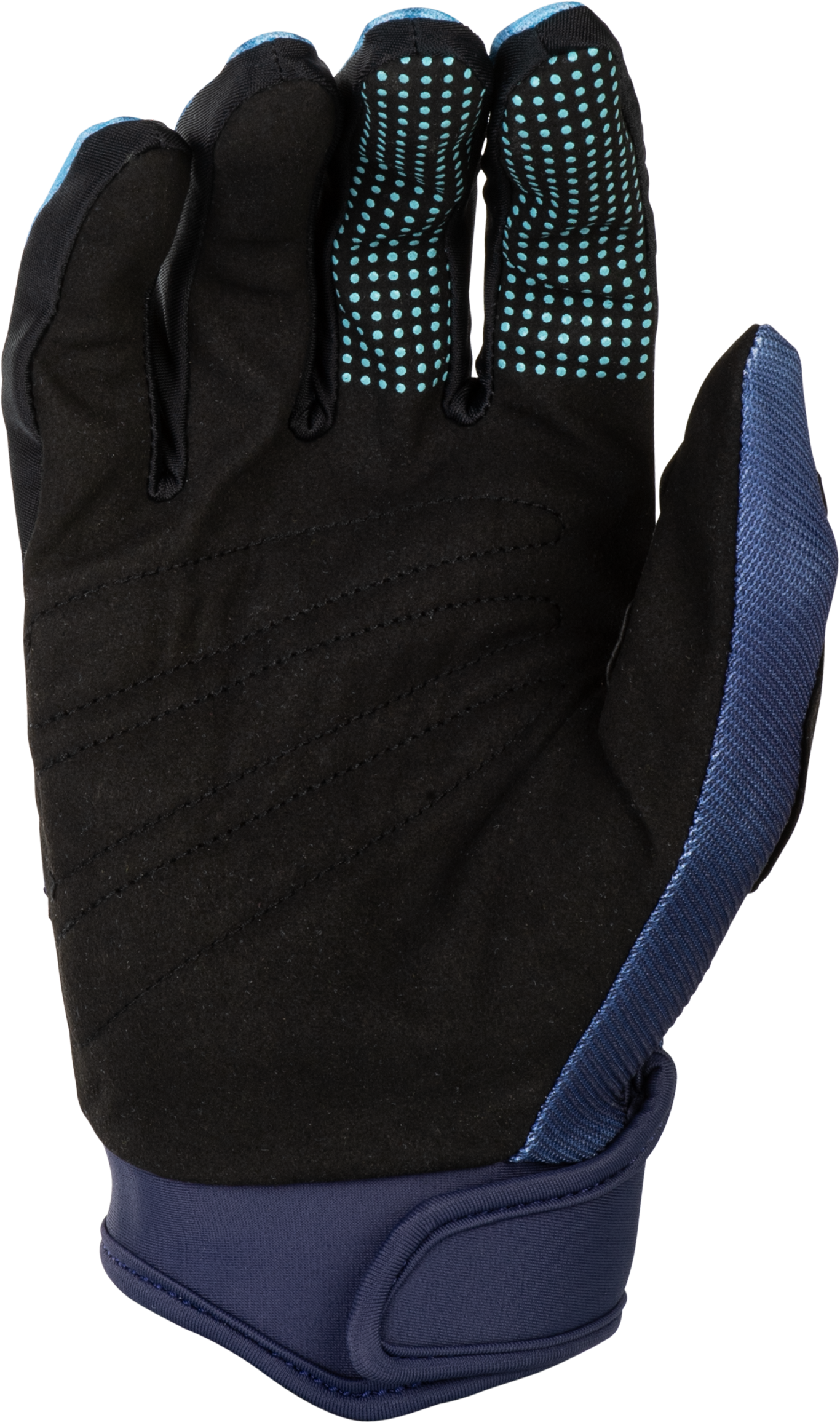 Youth F 16 Lift Gloves Aqua/Navy/White Y3xs