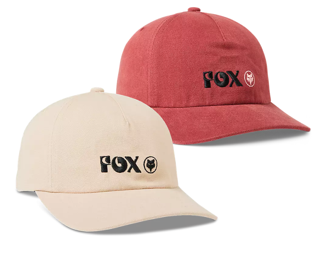 Fox Racing Women's Rockwilder Adjustable Hat