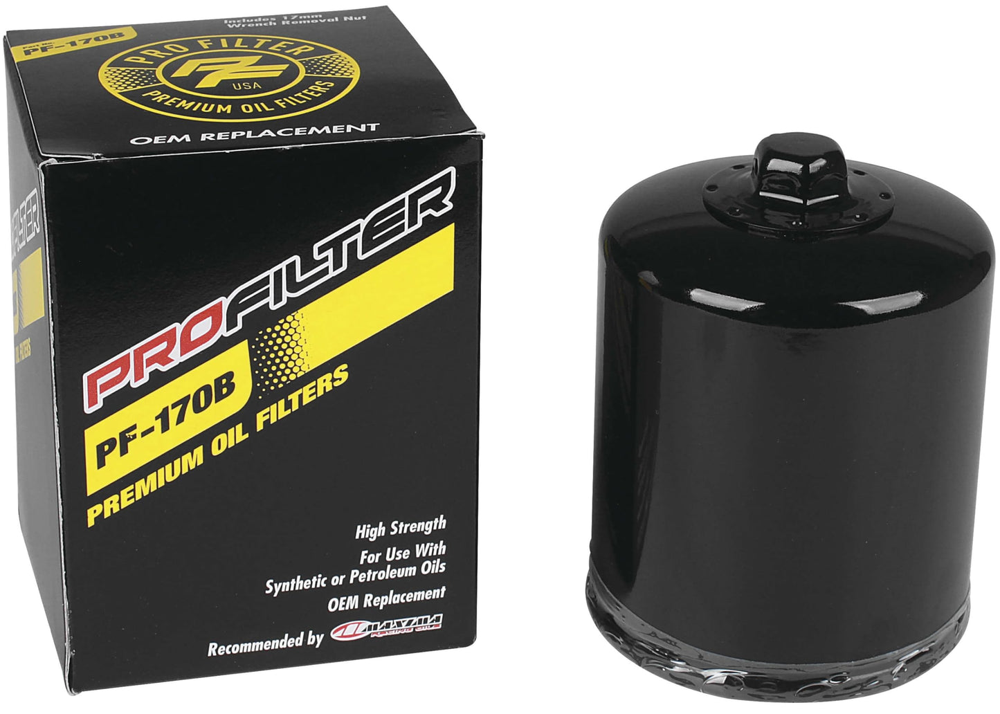 Pro Filter PF-170B Maxima Pro Filter