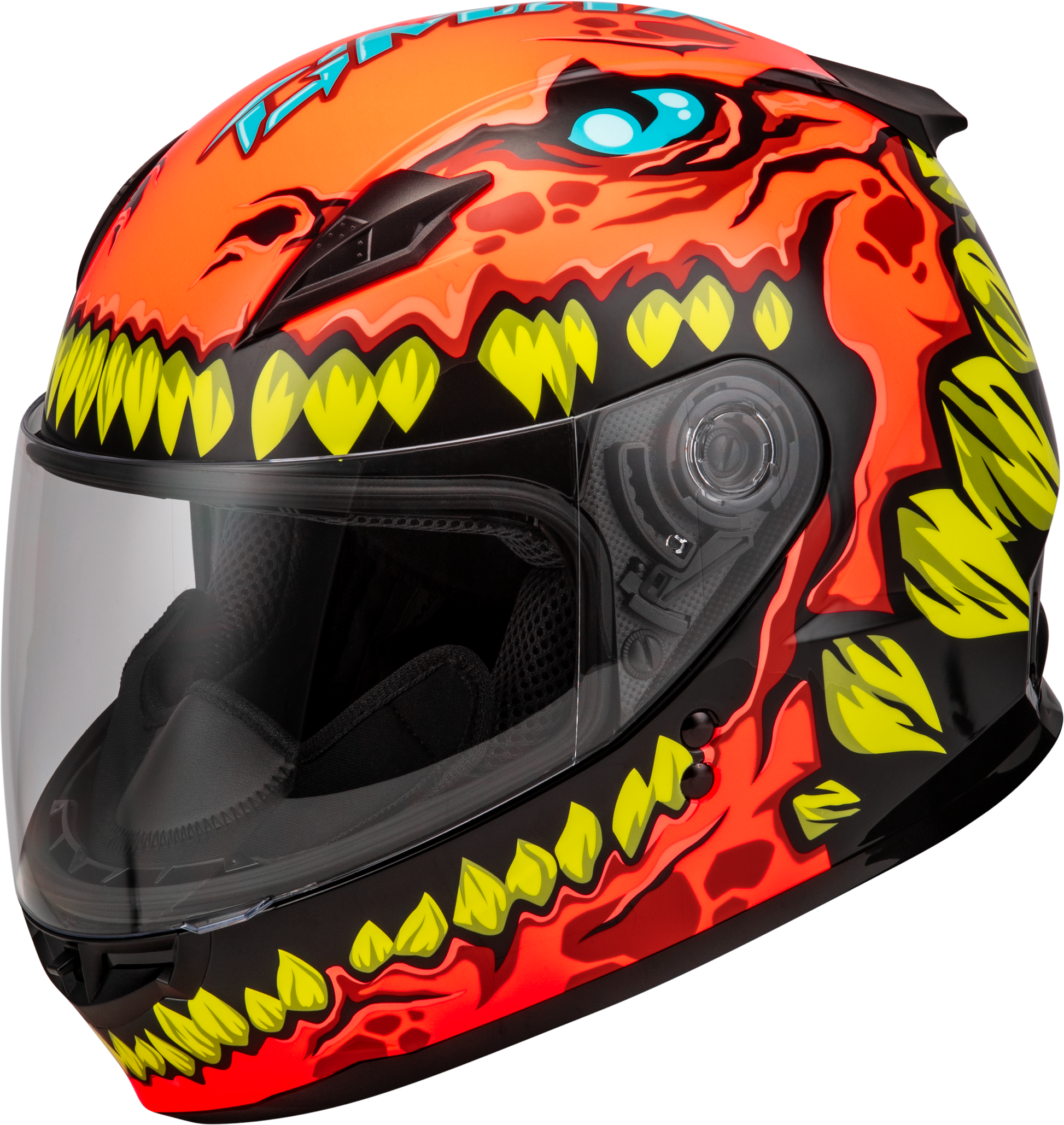 72 - 7303YM - Kelly Motorsports