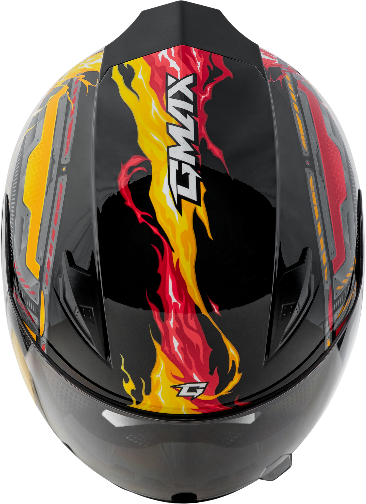 72 - 7505YL - Kelly Motorsports
