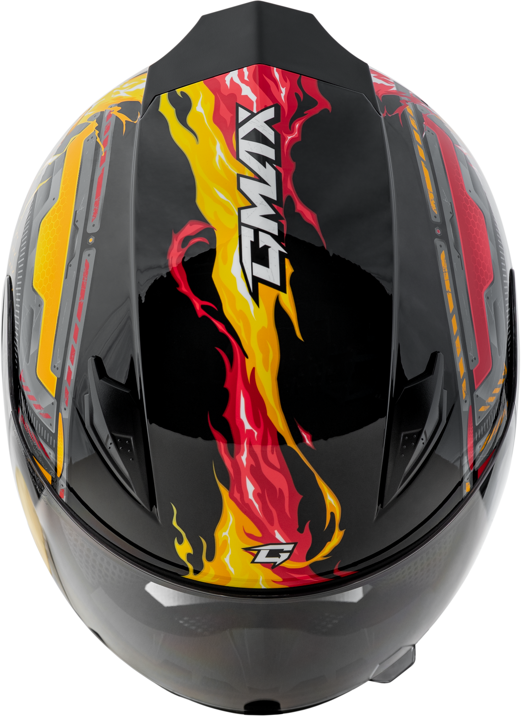 72 - 7505YL - Kelly Motorsports