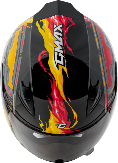 72 - 7505YL - Kelly Motorsports