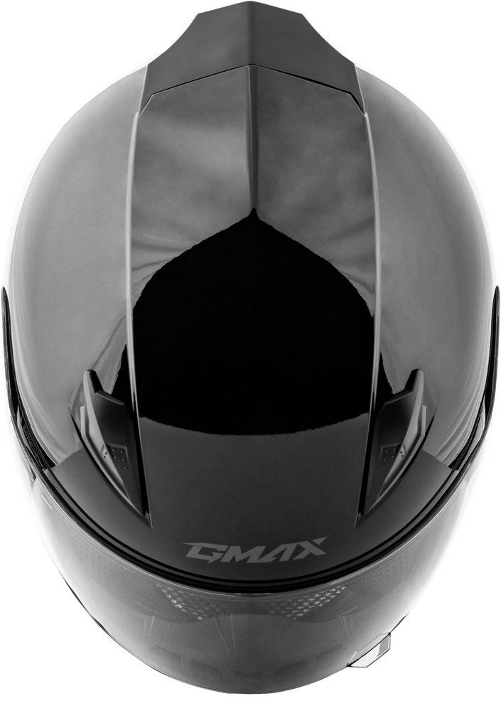 GMAX FF-49 Motorcycle Helmet w/COOLMAX® Interior & UV400 Shield