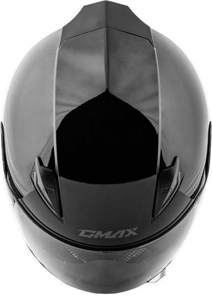 GMAX FF-49 Motorcycle Helmet w/COOLMAX® Interior & UV400 Shield