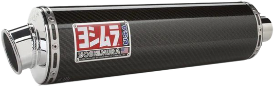 RS-3 Slip-On Exhaust