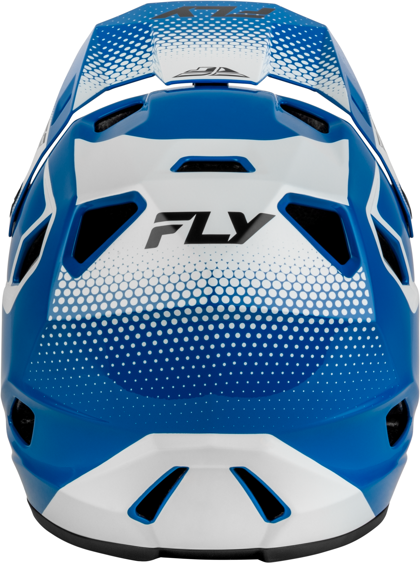 Fly Racing Rayce Sonar Bicycle Helmet Large - Lightweight Aerodynamic Design with Ventilation and Removable Padding