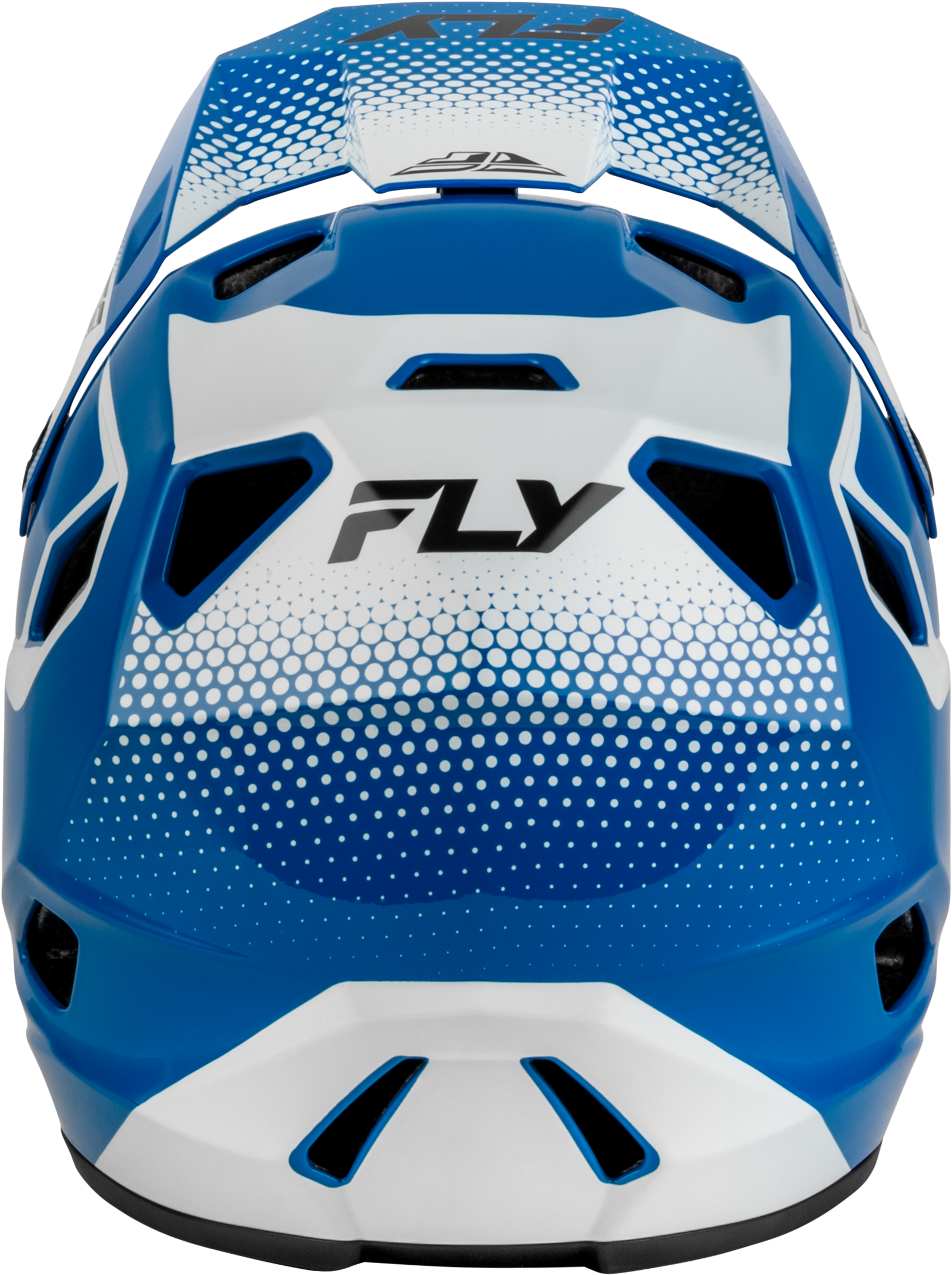 Fly Racing Rayce Sonar Bicycle Helmet Large - Lightweight Aerodynamic Design with Ventilation and Removable Padding