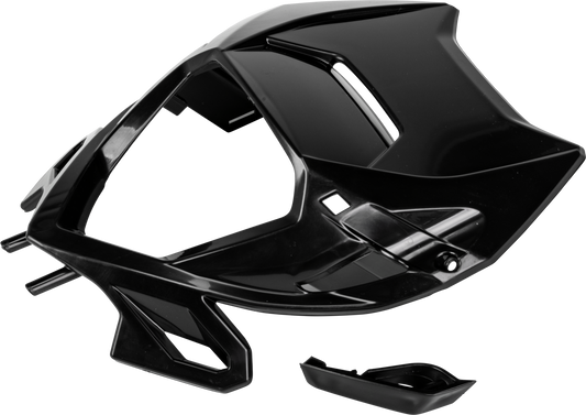 Headlight Mask