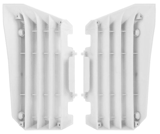 Radiator Louver