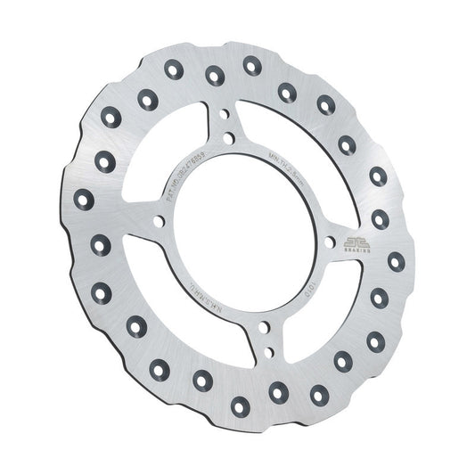 Stainless Steel Brake Rotor
