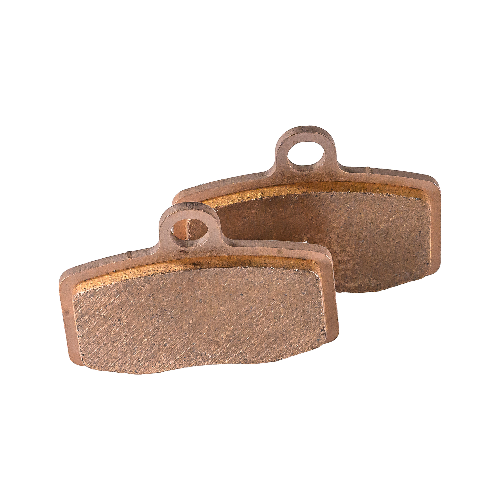 RFX RaceFX Pro Series Front Brake Pads for KTM and Husqvarna - Part FXBP 50600 99CP