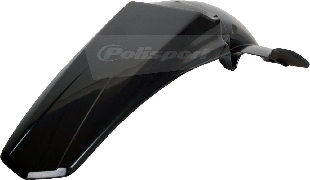 Rear Fender