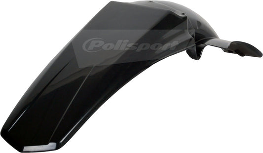 Rear Fender