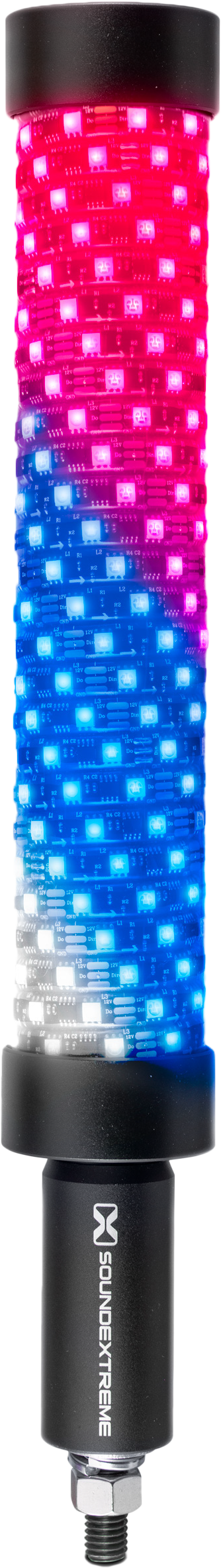LED Whip