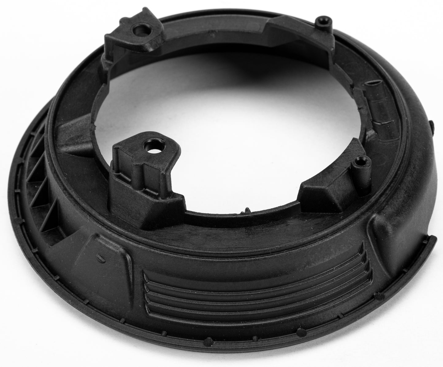 GIVI Tanklock Mount for Kawasaki Z650 and Ninja 650 (Part BF28)
