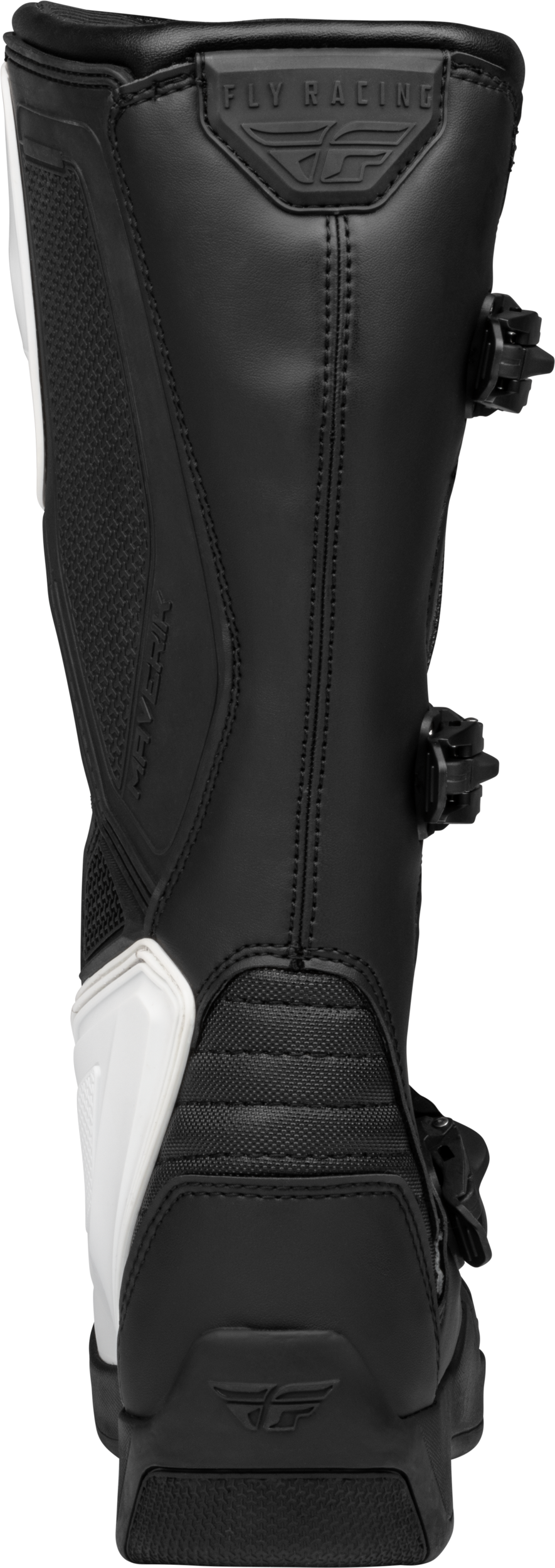 Maverik Lt Boot White/Black Sz 13