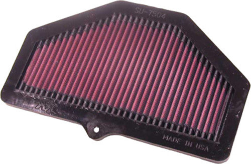 High Flow Air Filter