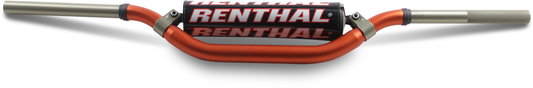 RENTHAL Twinwall® Handlebar for KTM High Models, Part Number 994-01-OR-02-185