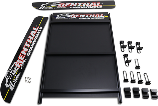 Renthal Chainwheel Display U-RN-CW-DISP for Merchandising and Organization