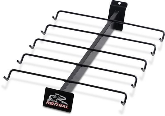 Renthal U-RN-POS-330 Slatwall Chainwheel Display for Merchandising