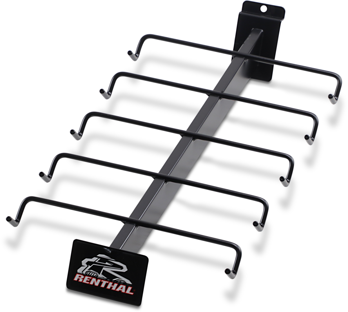 Renthal U-RN-POS-230 Slatwall Accessory Display