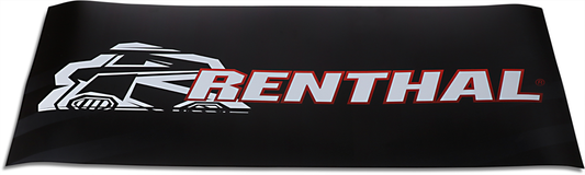 Renthal Slatwall Display U-RN-BIAB-SINGLE for Retail and Showroom Use
