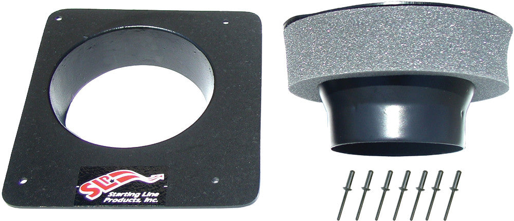 High Flow Intake Kit