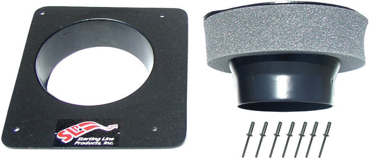 High Flow Intake Kit