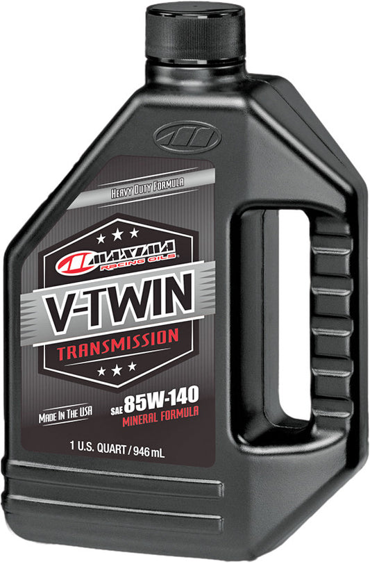 Heavy Duty Transmission Oil